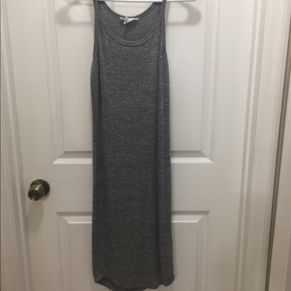 Forever 21 tank dress